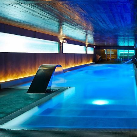 Alcazar Hotel & Spa Μόντε Γκόρντο Εξωτερικό φωτογραφία