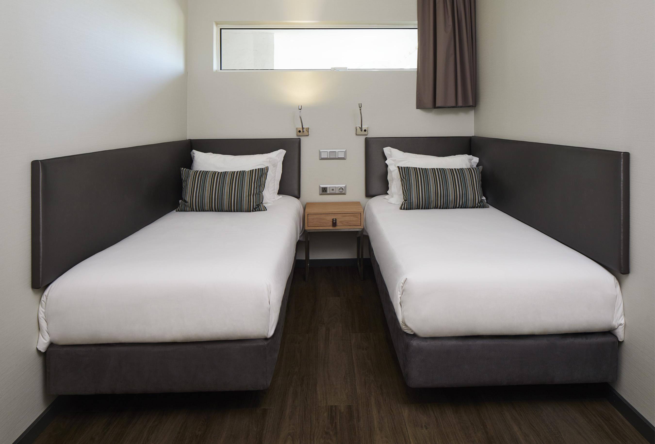Alcazar Hotel & Spa Μόντε Γκόρντο Εξωτερικό φωτογραφία