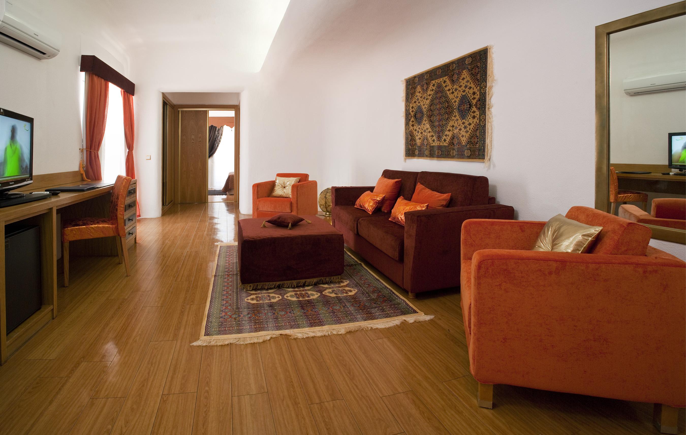 Alcazar Hotel & Spa Μόντε Γκόρντο Εξωτερικό φωτογραφία