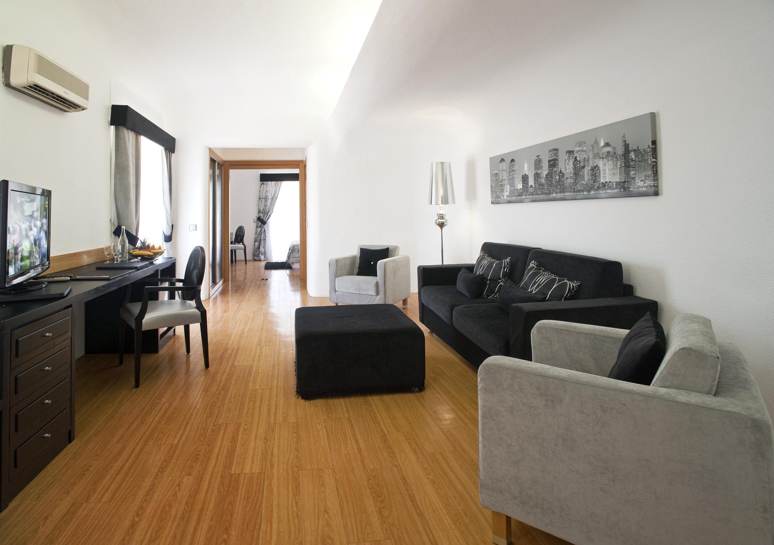 Alcazar Hotel & Spa Μόντε Γκόρντο Εξωτερικό φωτογραφία
