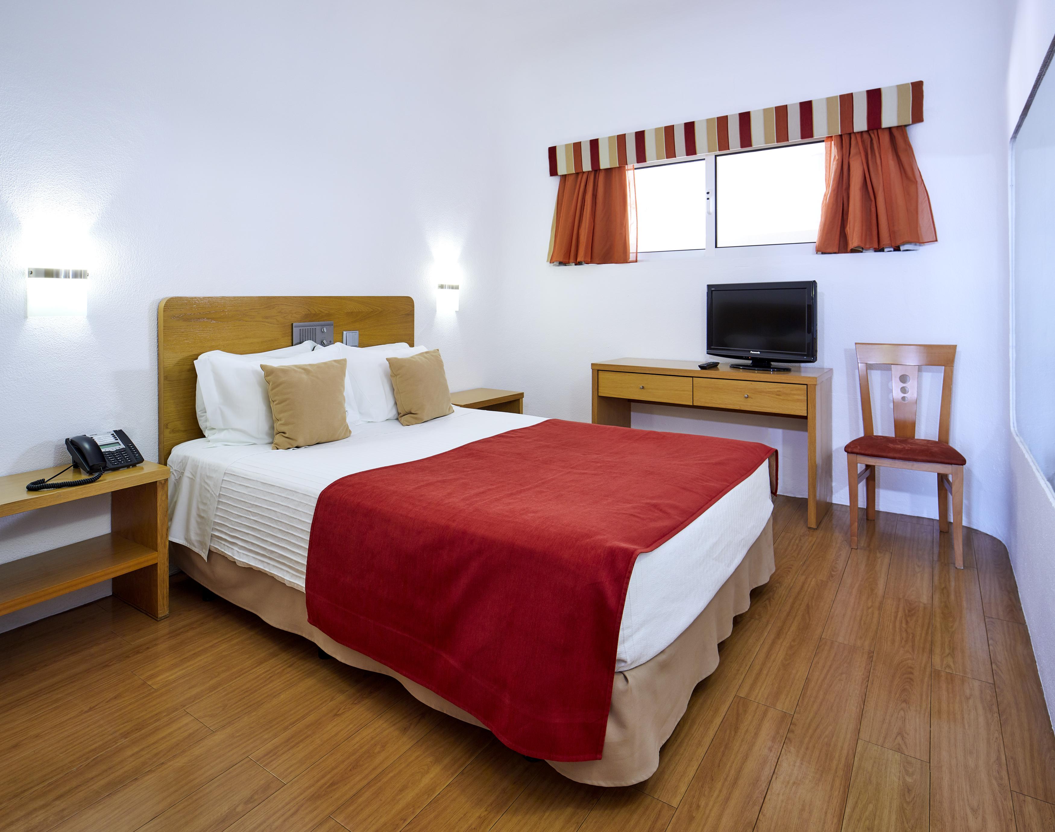 Alcazar Hotel & Spa Μόντε Γκόρντο Εξωτερικό φωτογραφία