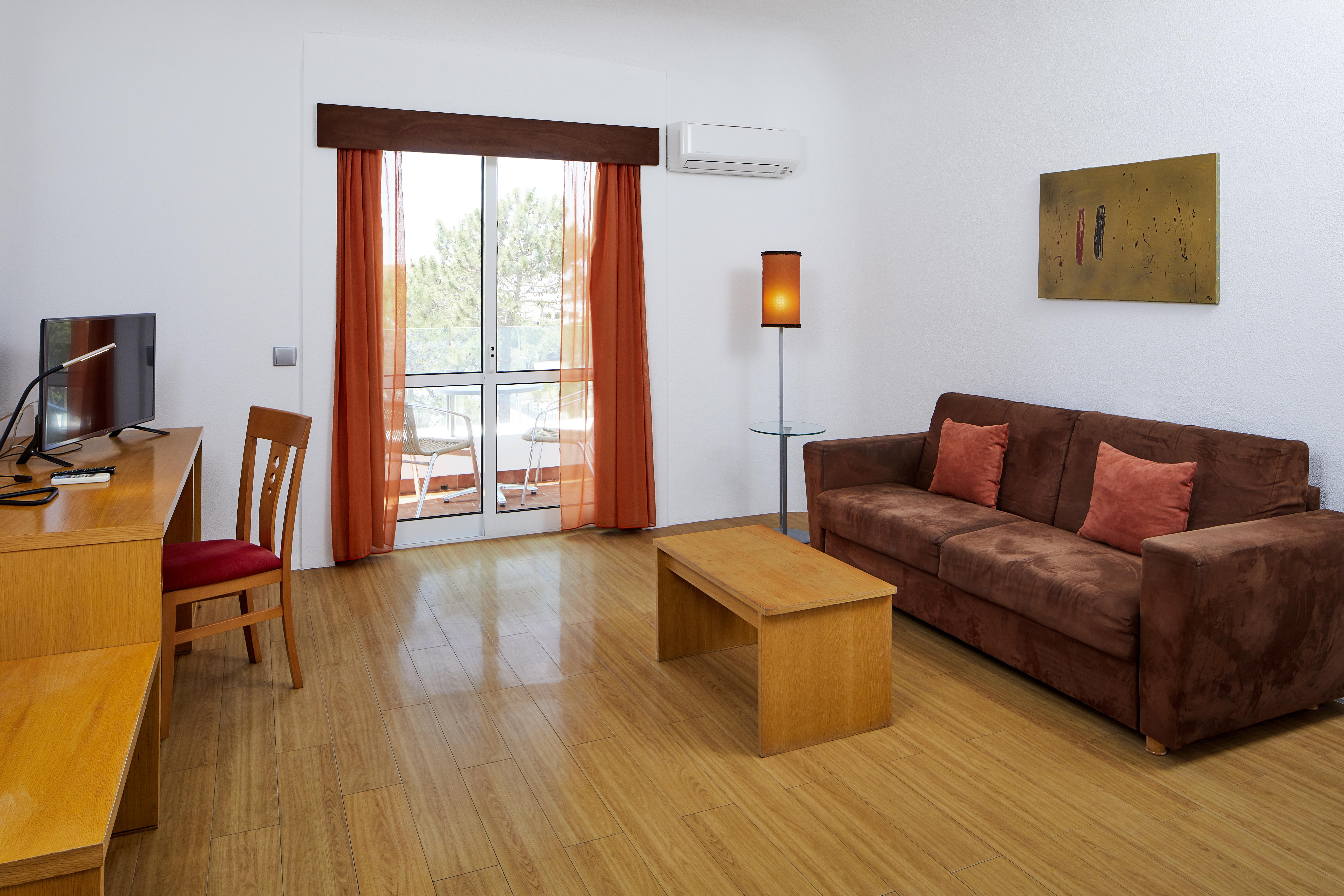 Alcazar Hotel & Spa Μόντε Γκόρντο Εξωτερικό φωτογραφία