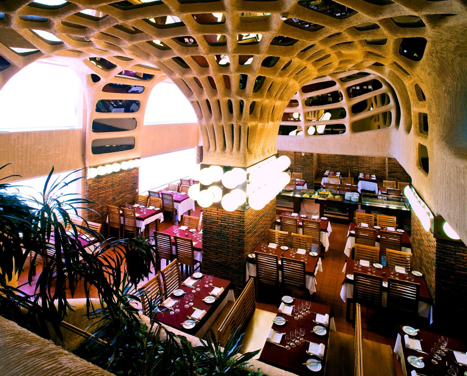 Alcazar Hotel & Spa Μόντε Γκόρντο Εξωτερικό φωτογραφία